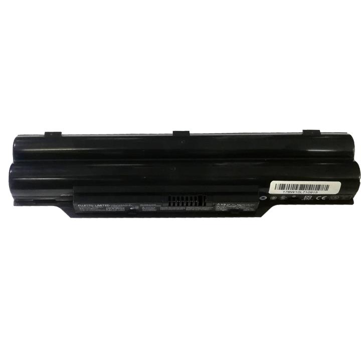 باطری اصلی لپ تاپ فوجیتسو LifeBook AH532  Original Battery Laptop Fujitsu LifeBook AH532